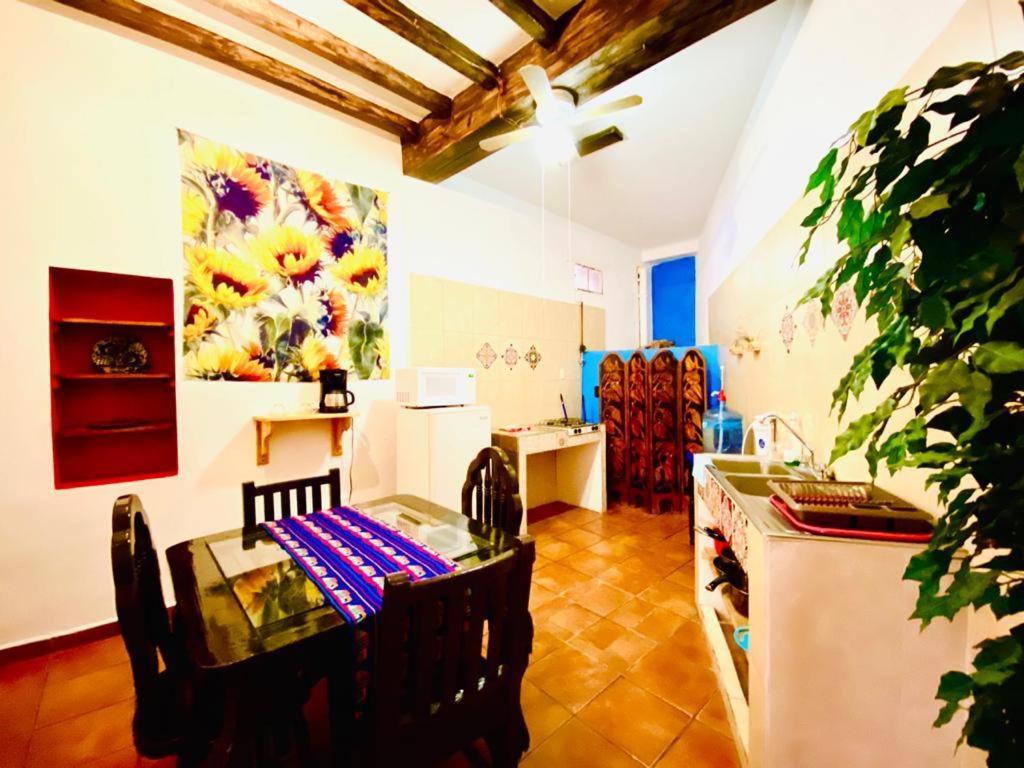 Casa Mexicana Guanajuato Exterior photo