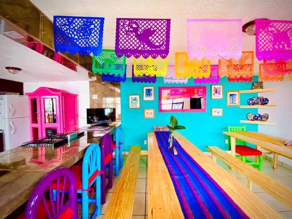 Casa Mexicana Guanajuato Exterior photo