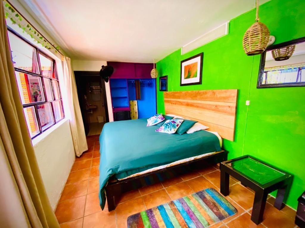 Casa Mexicana Guanajuato Exterior photo