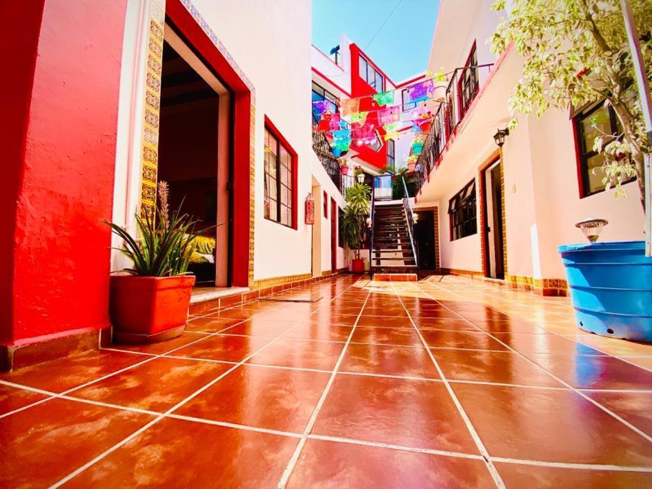 Casa Mexicana Guanajuato Exterior photo