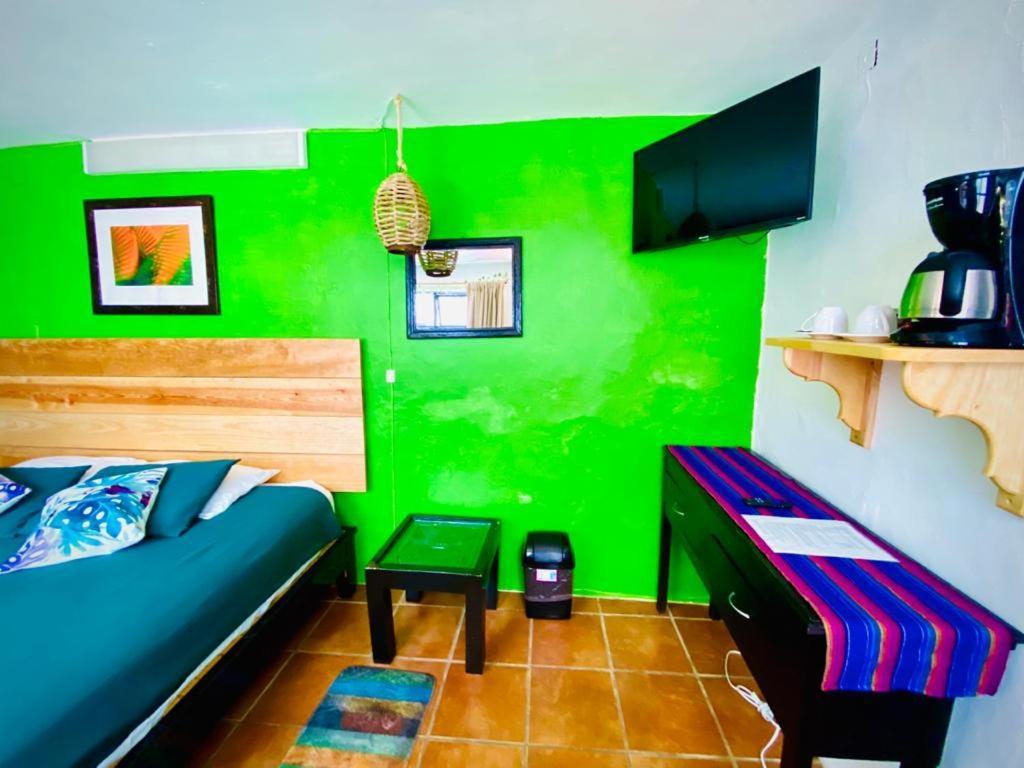 Casa Mexicana Guanajuato Exterior photo